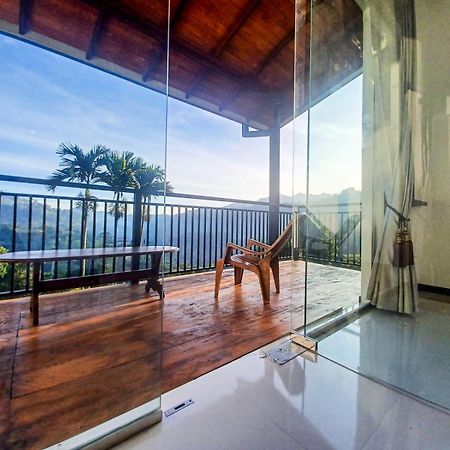 Ella Panorama Villa Extérieur photo