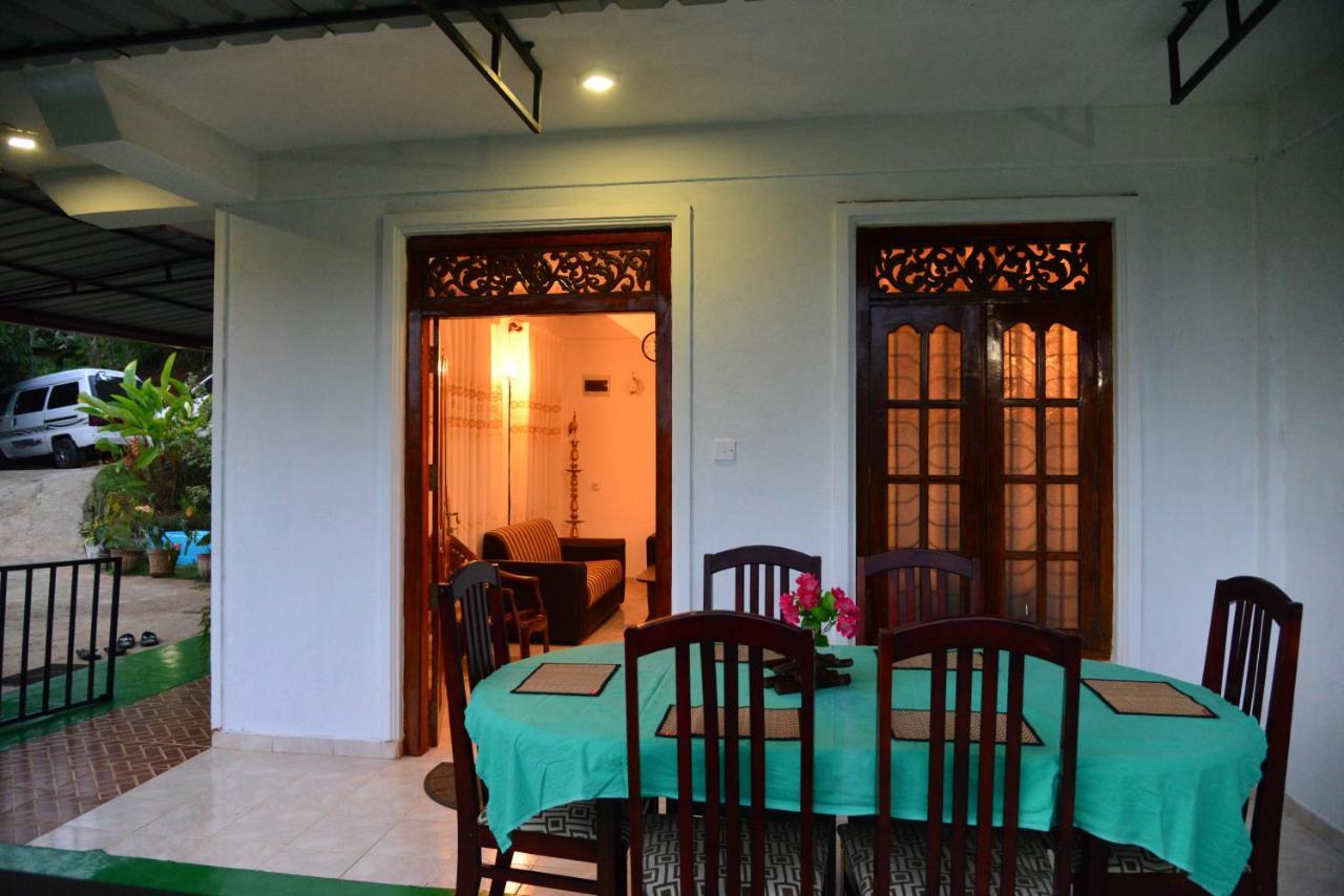 Ella Panorama Villa Extérieur photo