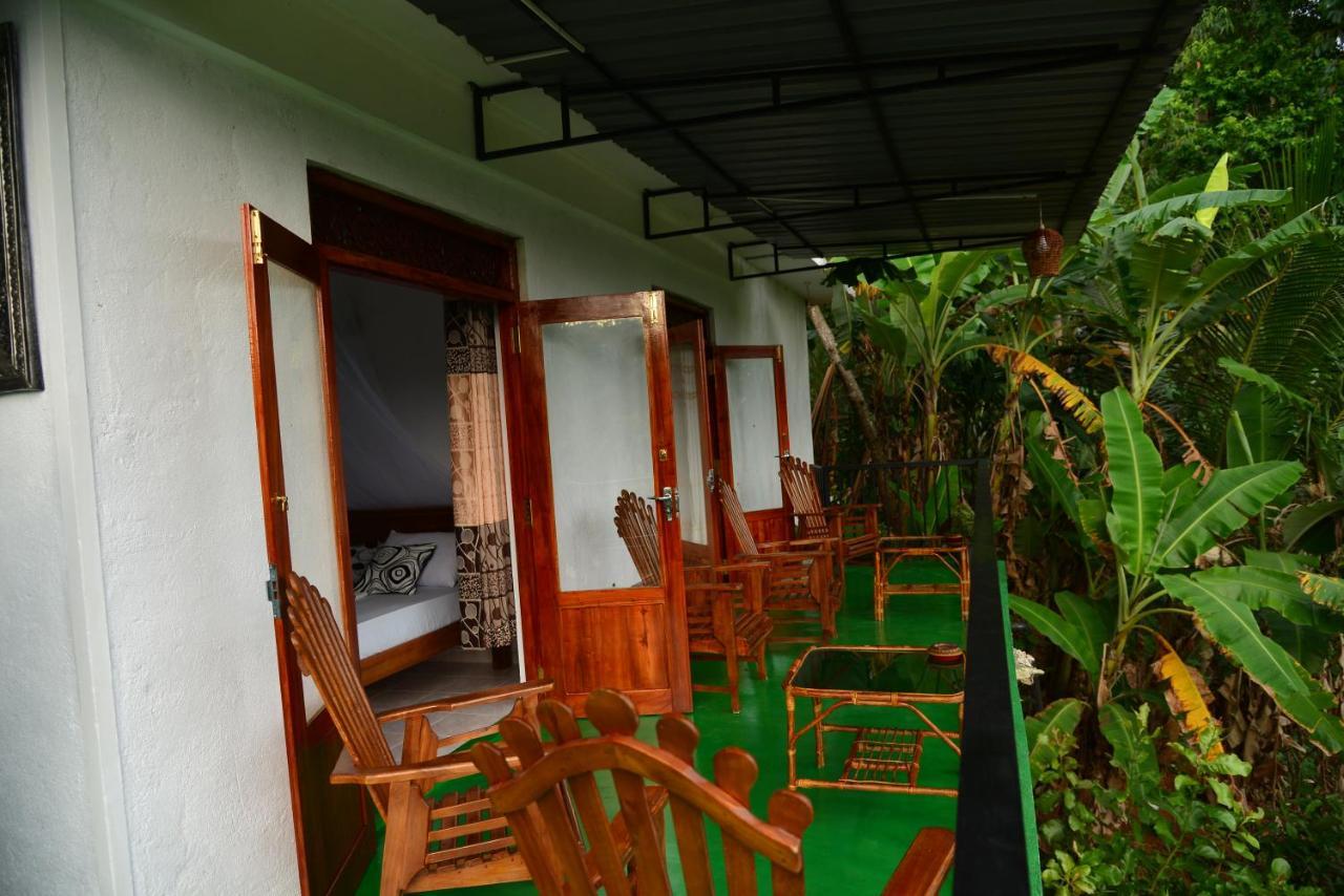 Ella Panorama Villa Extérieur photo