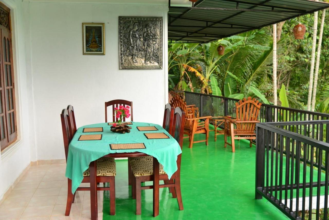 Ella Panorama Villa Extérieur photo