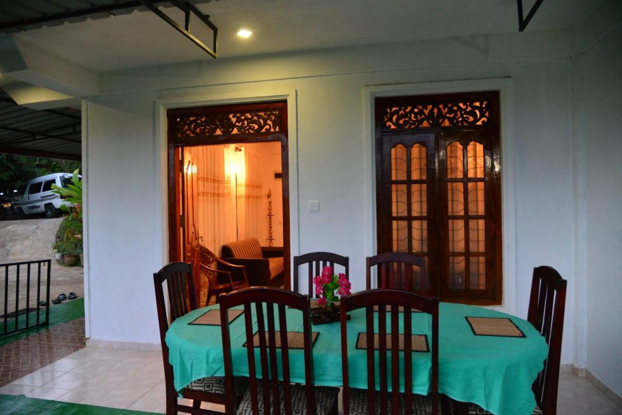 Ella Panorama Villa Extérieur photo