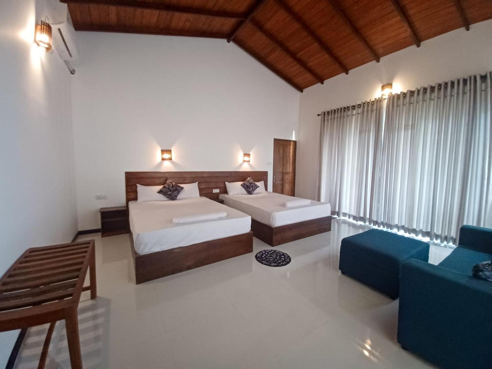 Ella Panorama Villa Extérieur photo