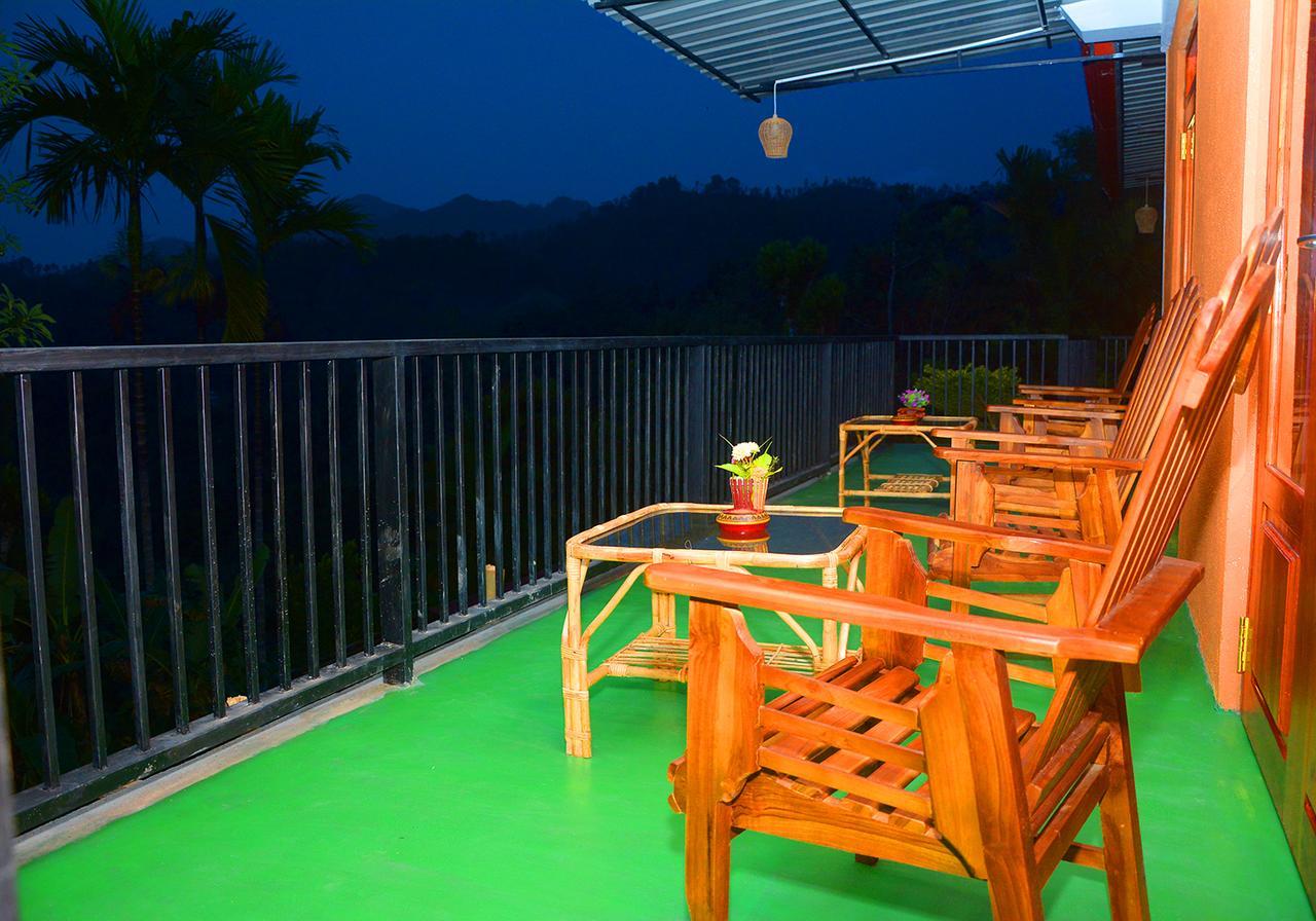 Ella Panorama Villa Extérieur photo